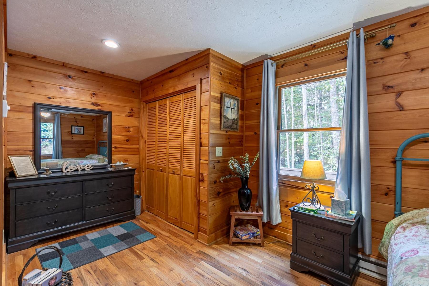 Villa Songbird Cabin Vilas Exterior foto